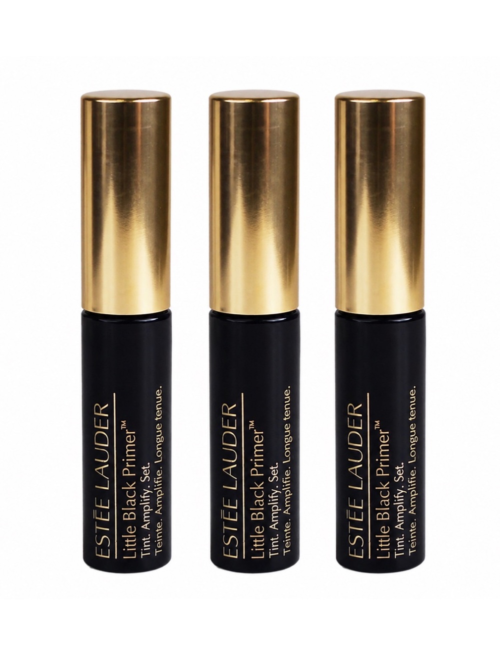 Estee Lauder Little Black Primer Bundle